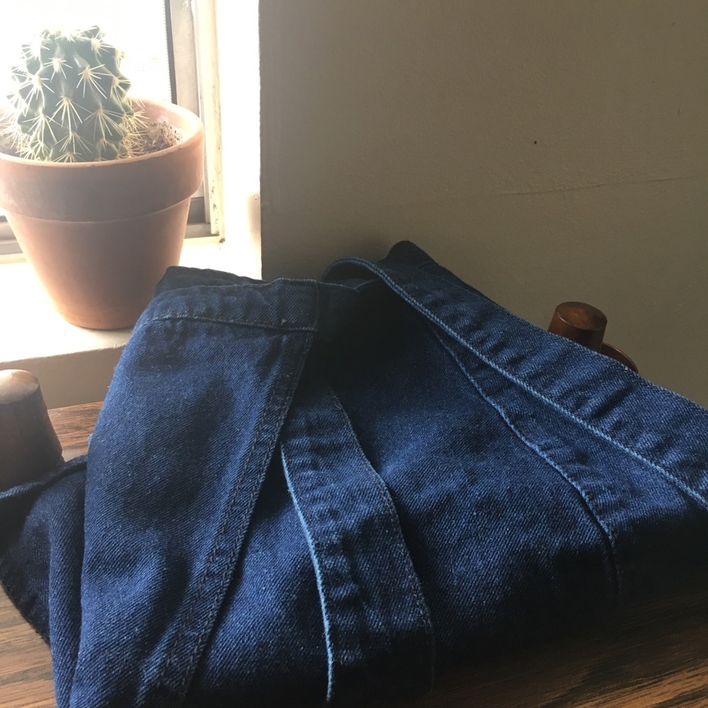 Wrap Skirt!
